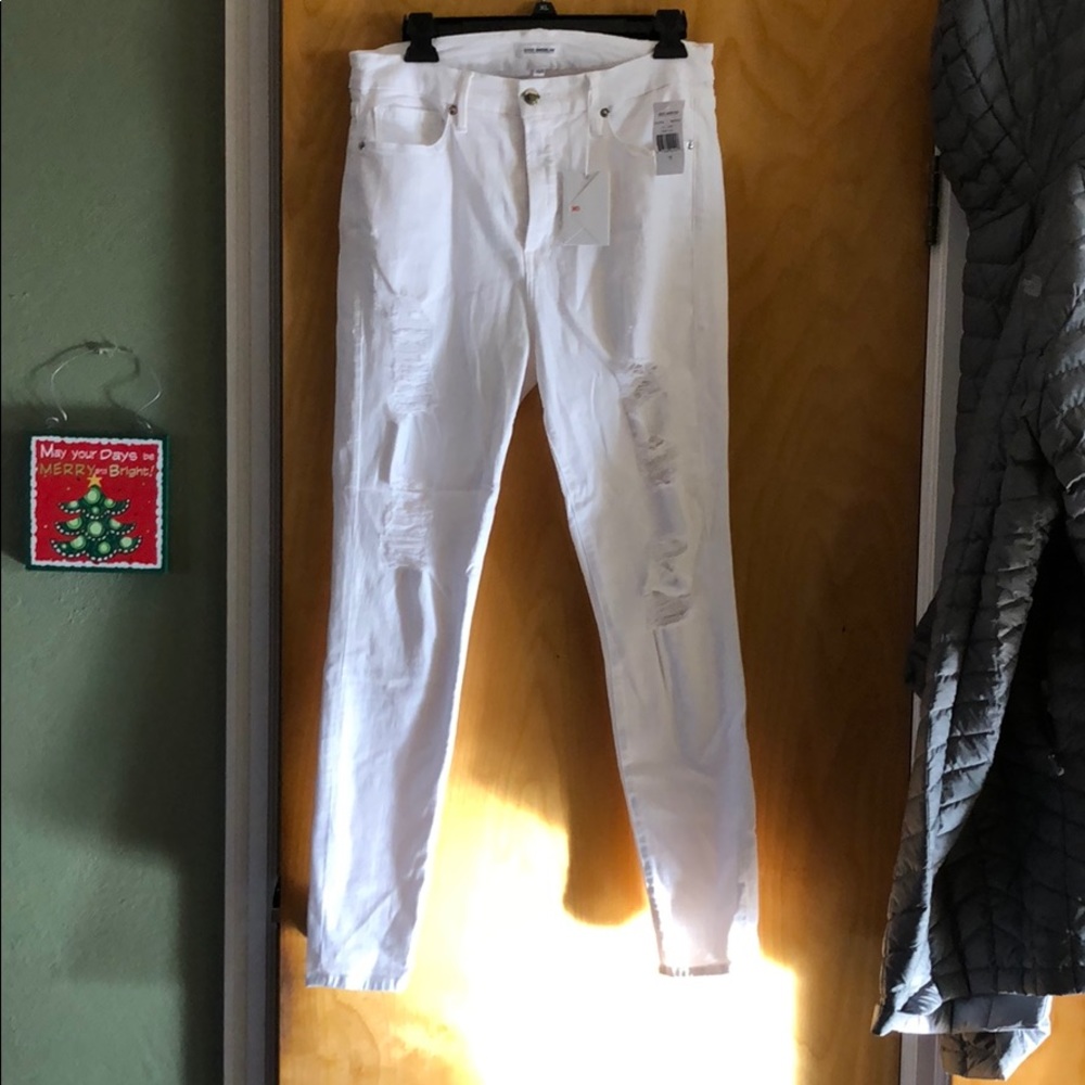 Good American jeans